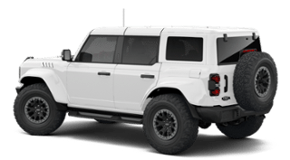 2026 Ford Bronco® External Image 2